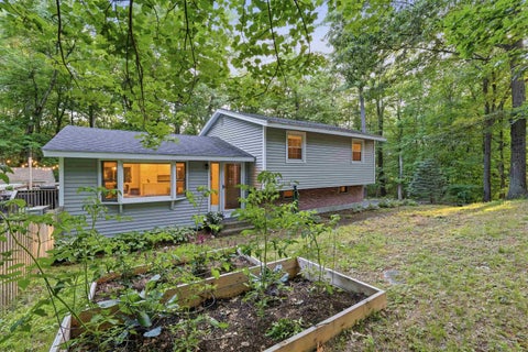 Photo of 65 londonderry Road, Windham, NH 03053 (MLS # 5098032)
