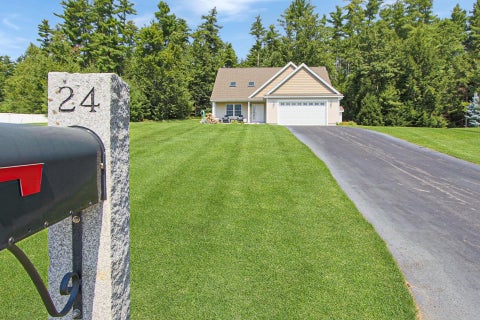 Photo of 24 Riley Road, Mont Vernon, NH 03057 (MLS # 5105896)