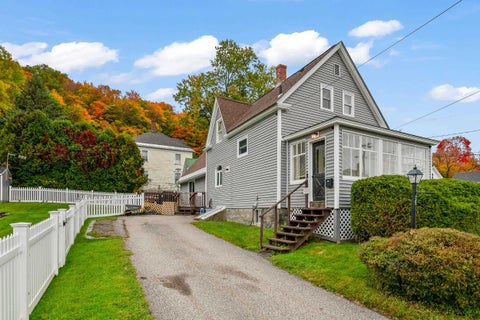 Photo of 75 Sweden Street, Berlin, NH 03570 (MLS # 5113092)