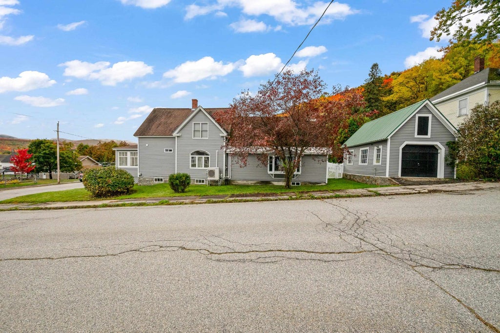 Photo of 75 Sweden Street, Berlin, NH 03570 (MLS # 5113092)