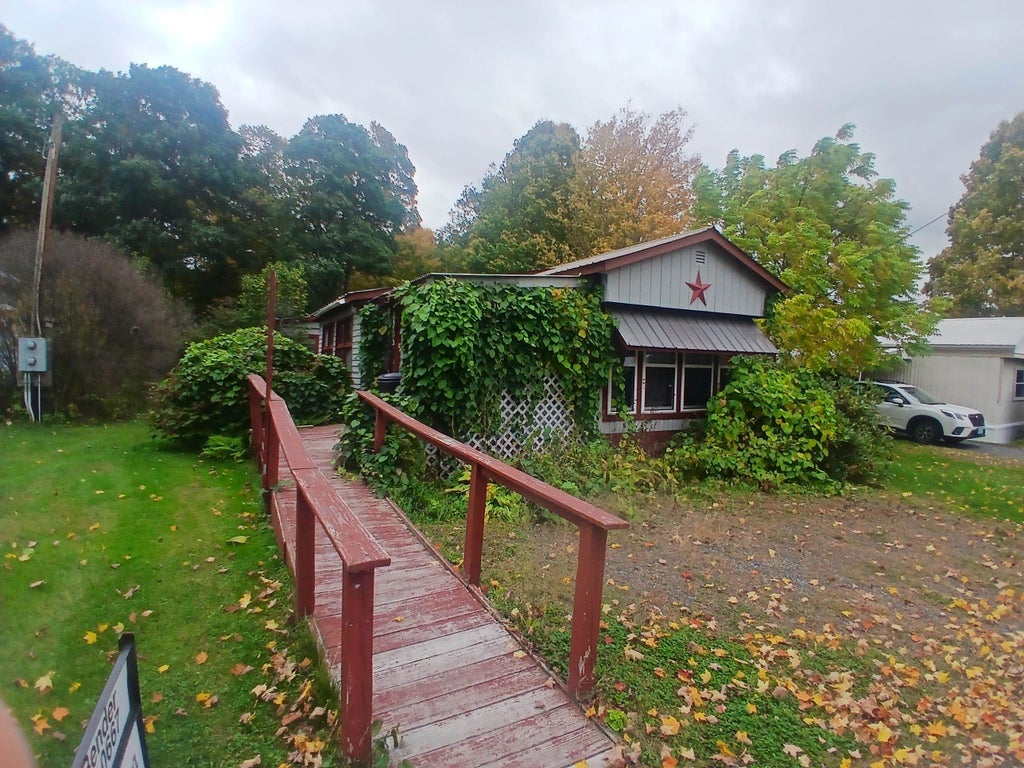 Photo of 22 Rudsboro Road #46, Lebanon, NH 03766 (MLS # 5112653)