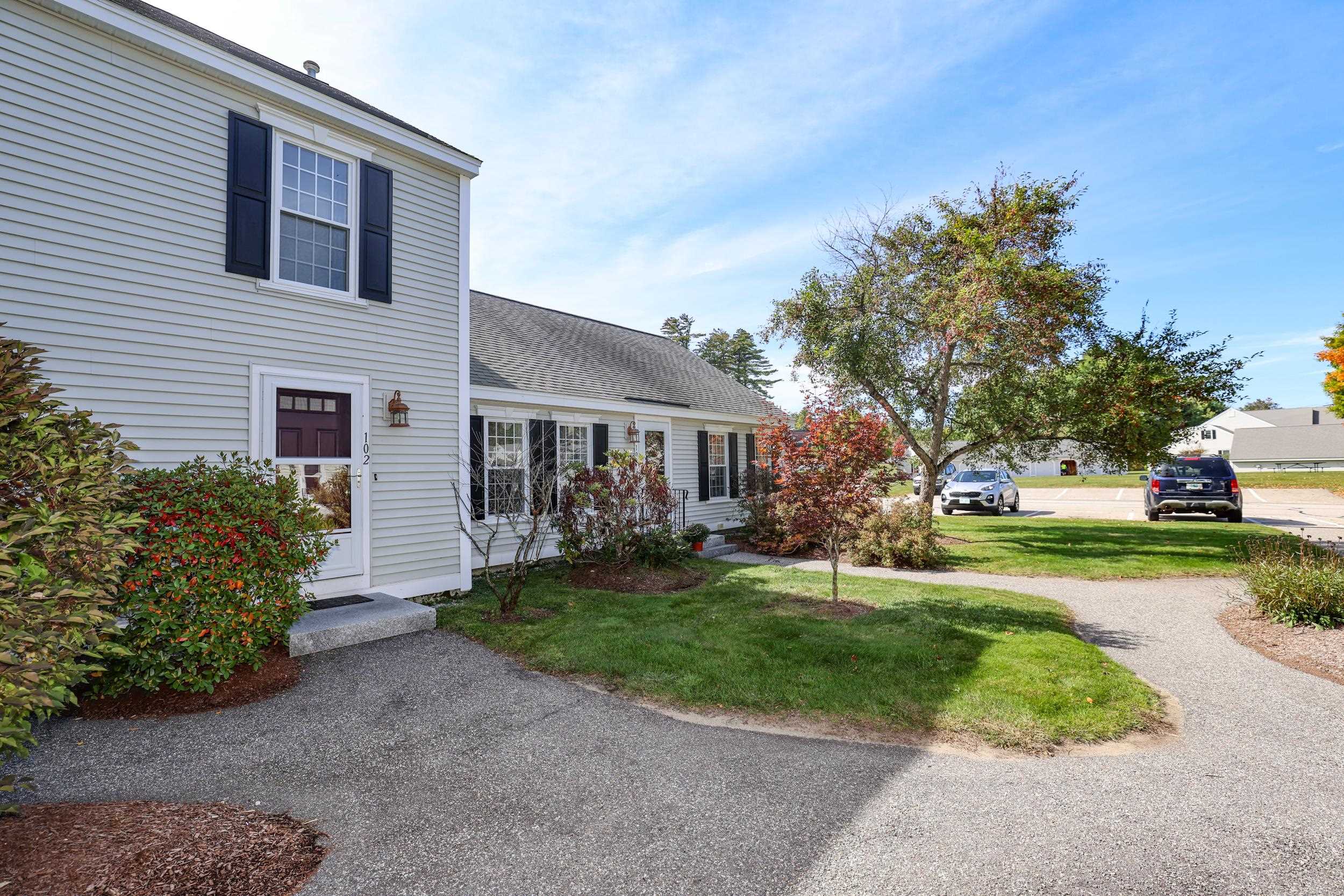 102 River Grant Drive