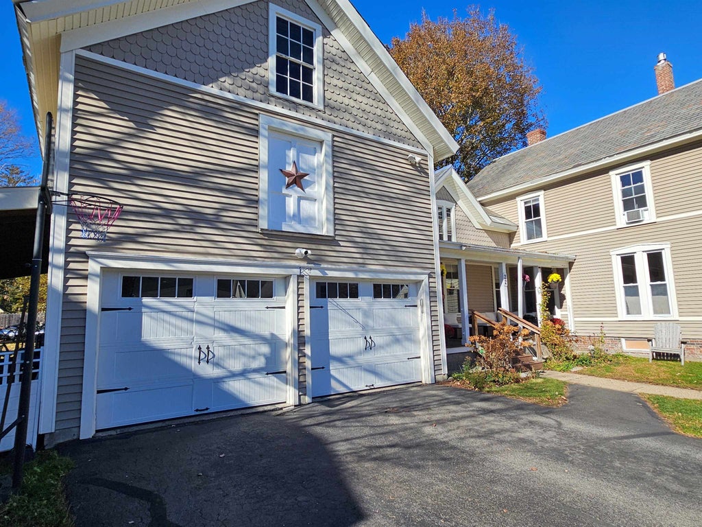 Photo of 22 Page Street, Keene, NH 03431 (MLS # 5115913)