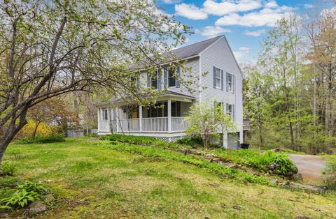 Photo of 33 South Summer Street, Nottingham, NH 03290 (MLS # 5091808)