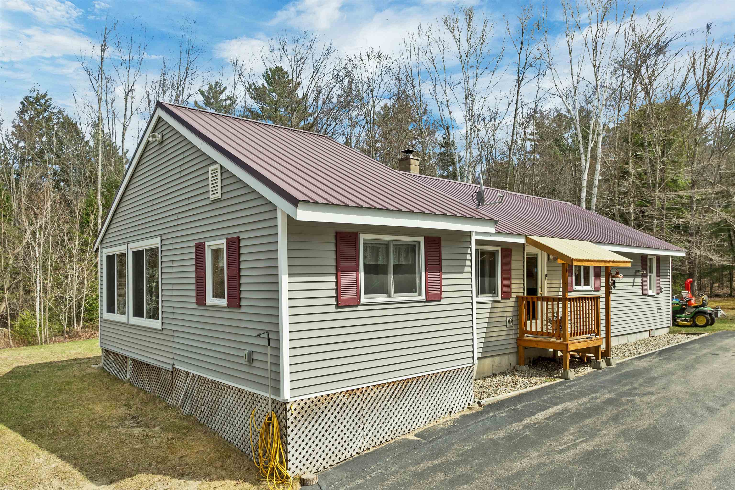 547 Texas Hill Road