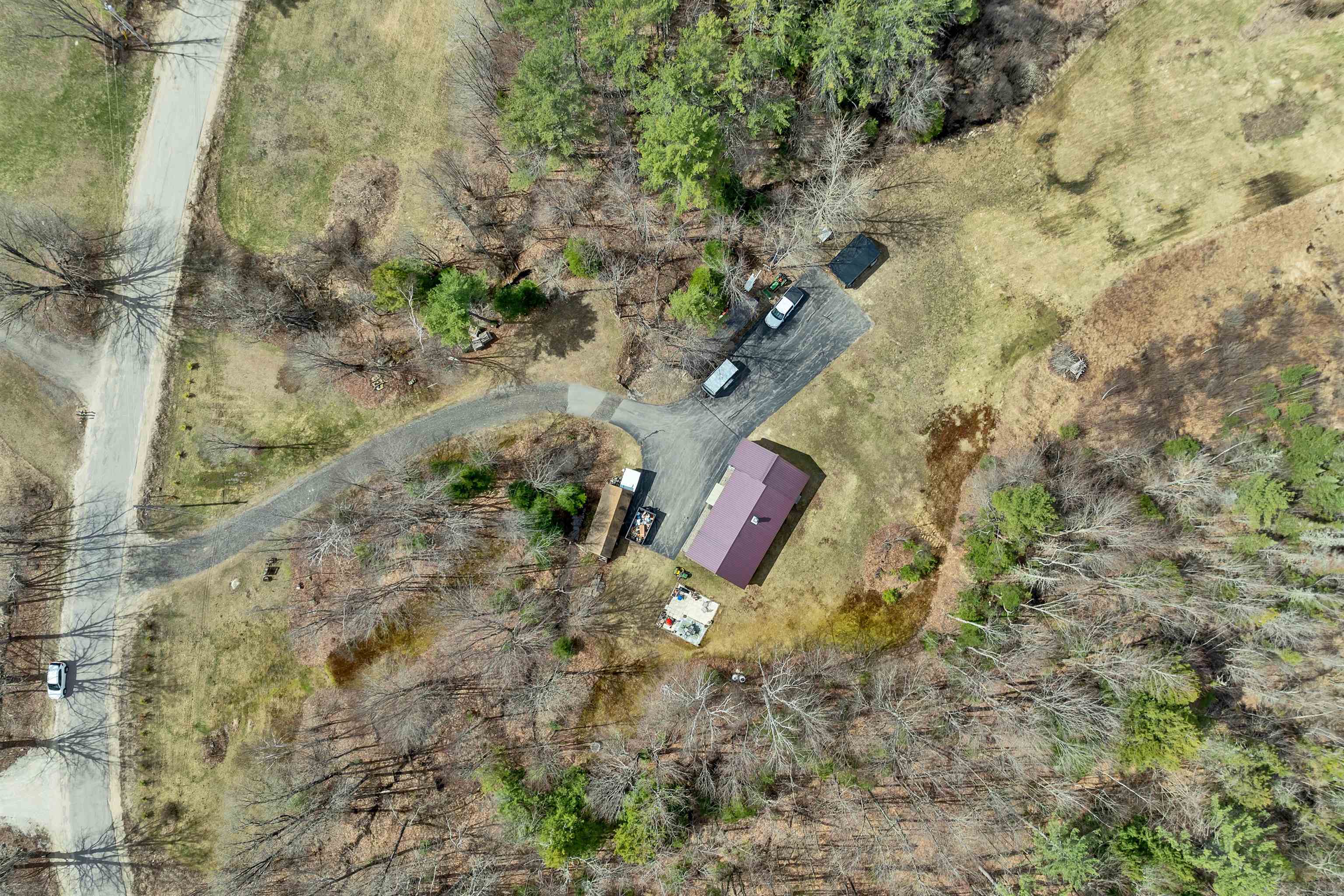 547 Texas Hill Road