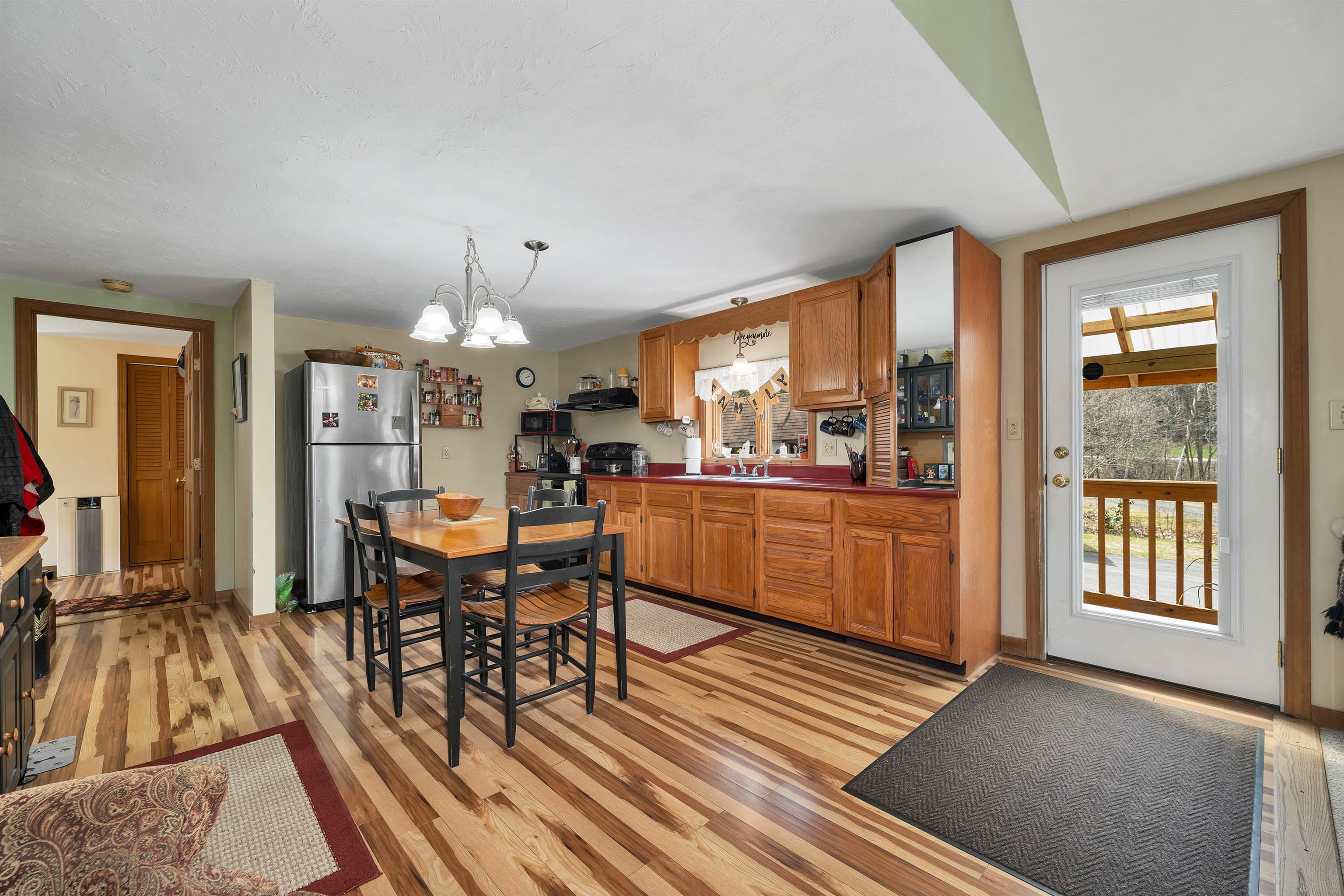 547 Texas Hill Road