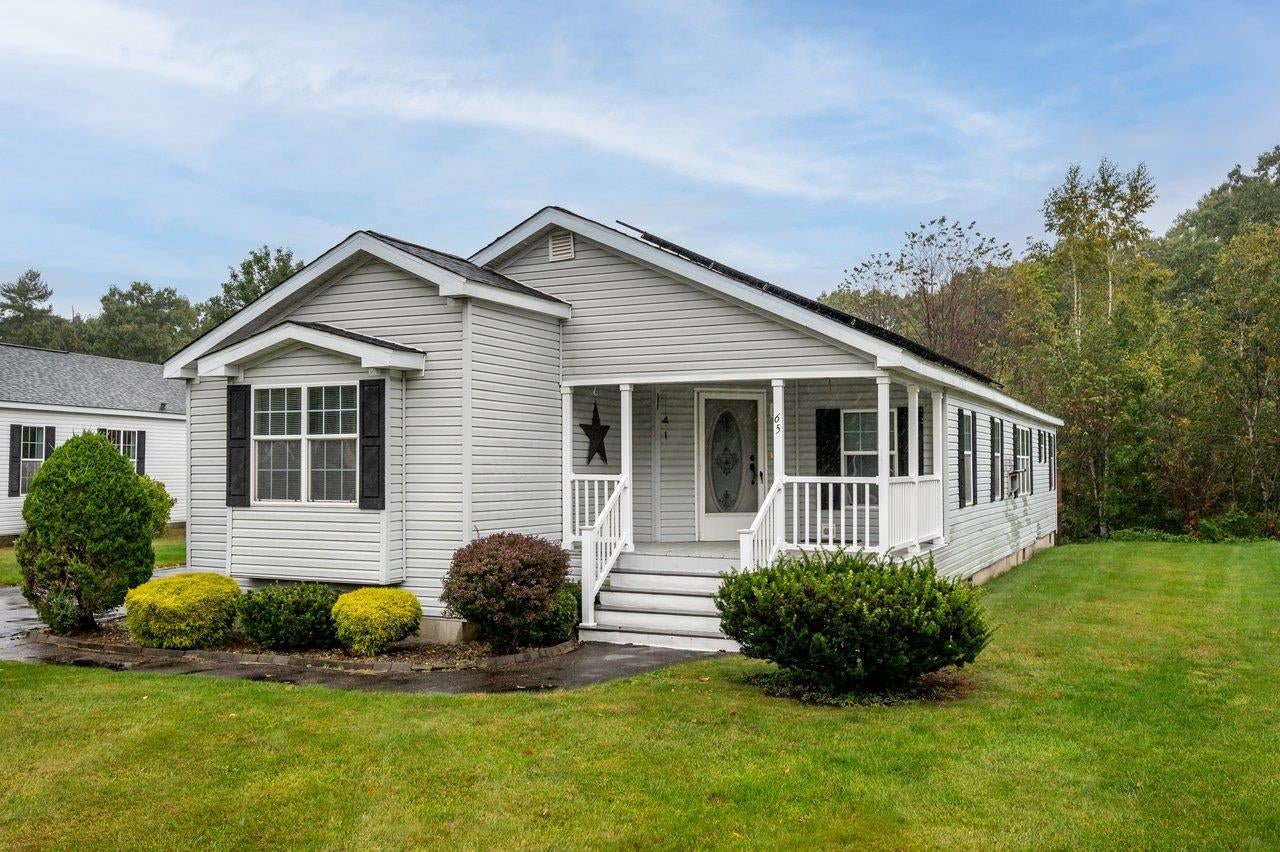 65 Tarah Way