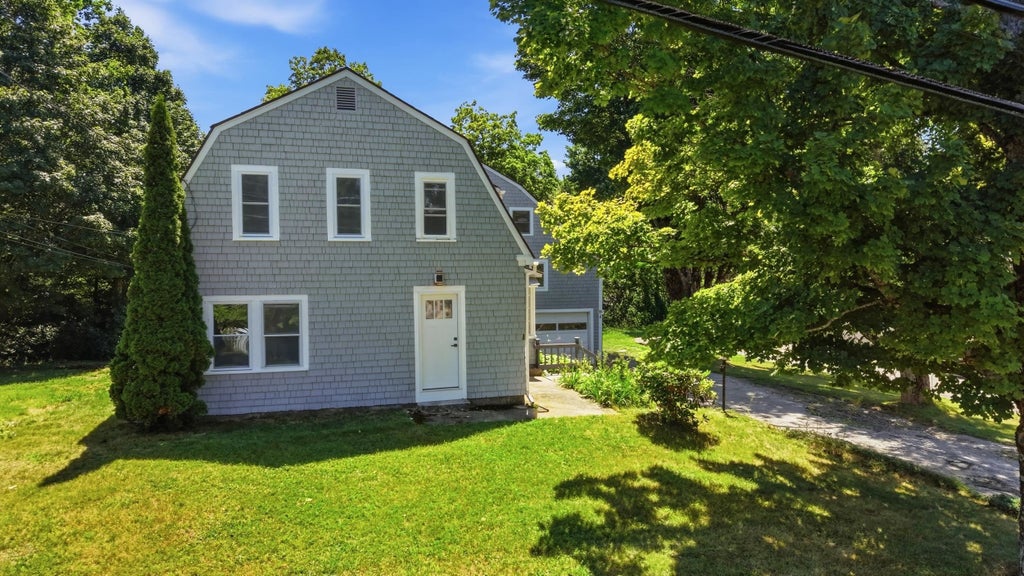 Photo of 159 NH Rte. 119 W., Fitzwilliam, NH 03447 (MLS # 5108832)