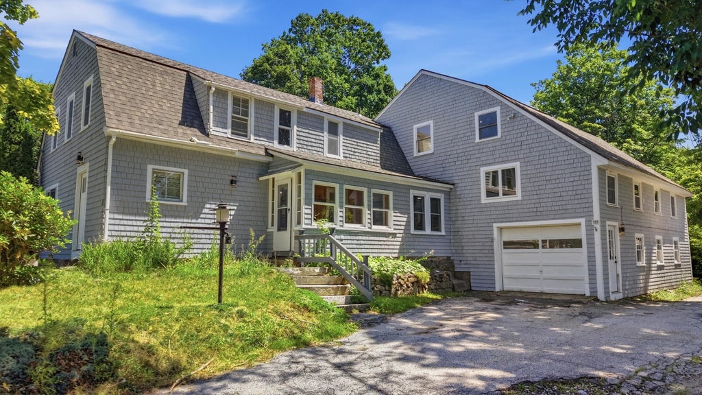 Photo of 159 NH Rte. 119 W., Fitzwilliam, NH 03447 (MLS # 5108832)