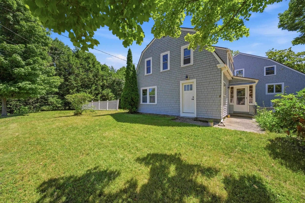 Photo of 159 NH Rte. 119 W., Fitzwilliam, NH 03447 (MLS # 5108832)