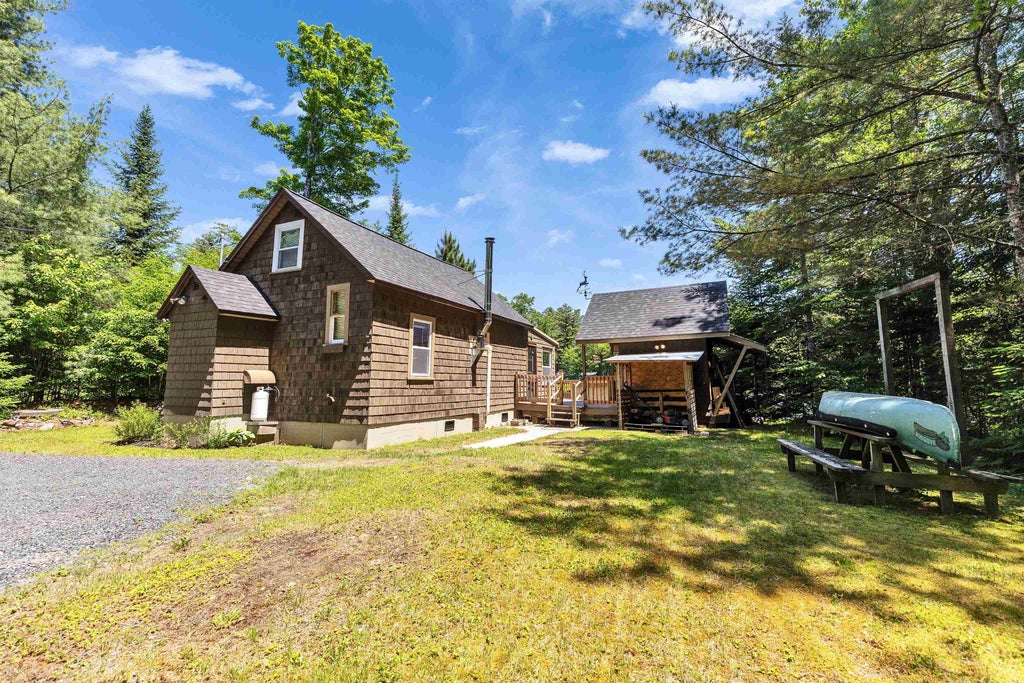 Photo of 43 Brook Drive, Stoddard, NH 03464 (MLS # 5094135)