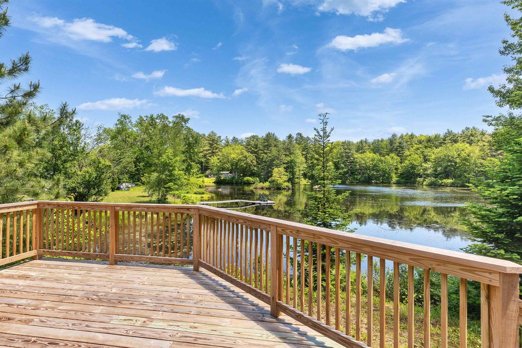 Photo of 43 Brook Drive, Stoddard, NH 03464 (MLS # 5094135)