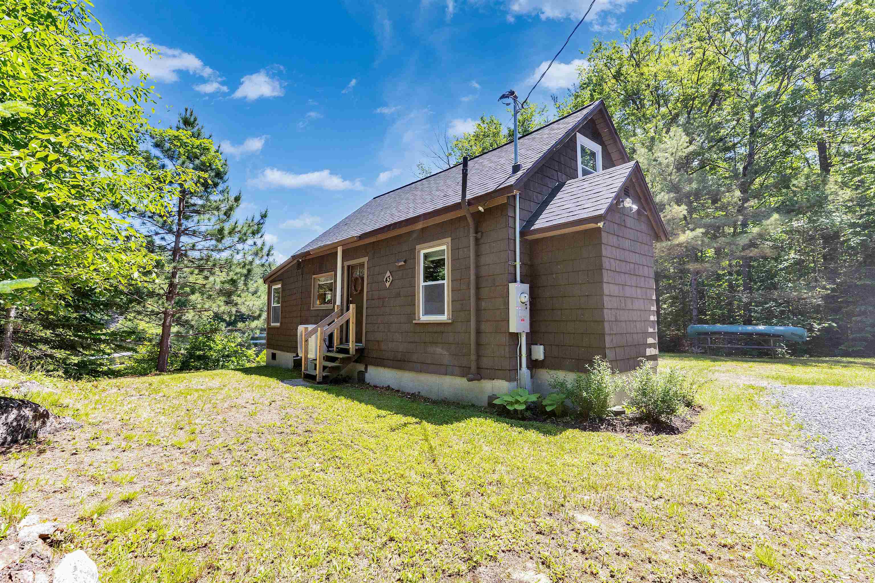 43 Brook Drive