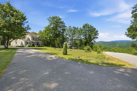 Photo of 15 Silver Dawn Road, Campton, NH 03223 (MLS # 5101708)