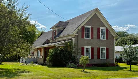 Photo of 355 Gale Street, Canaan, VT 05903 (MLS # 5104784)