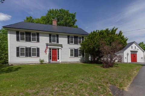 Photo of 2 Raymond Road, Deerfield, NH 03037 (MLS # 5091875)