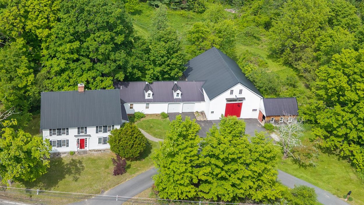 2 Raymond Road