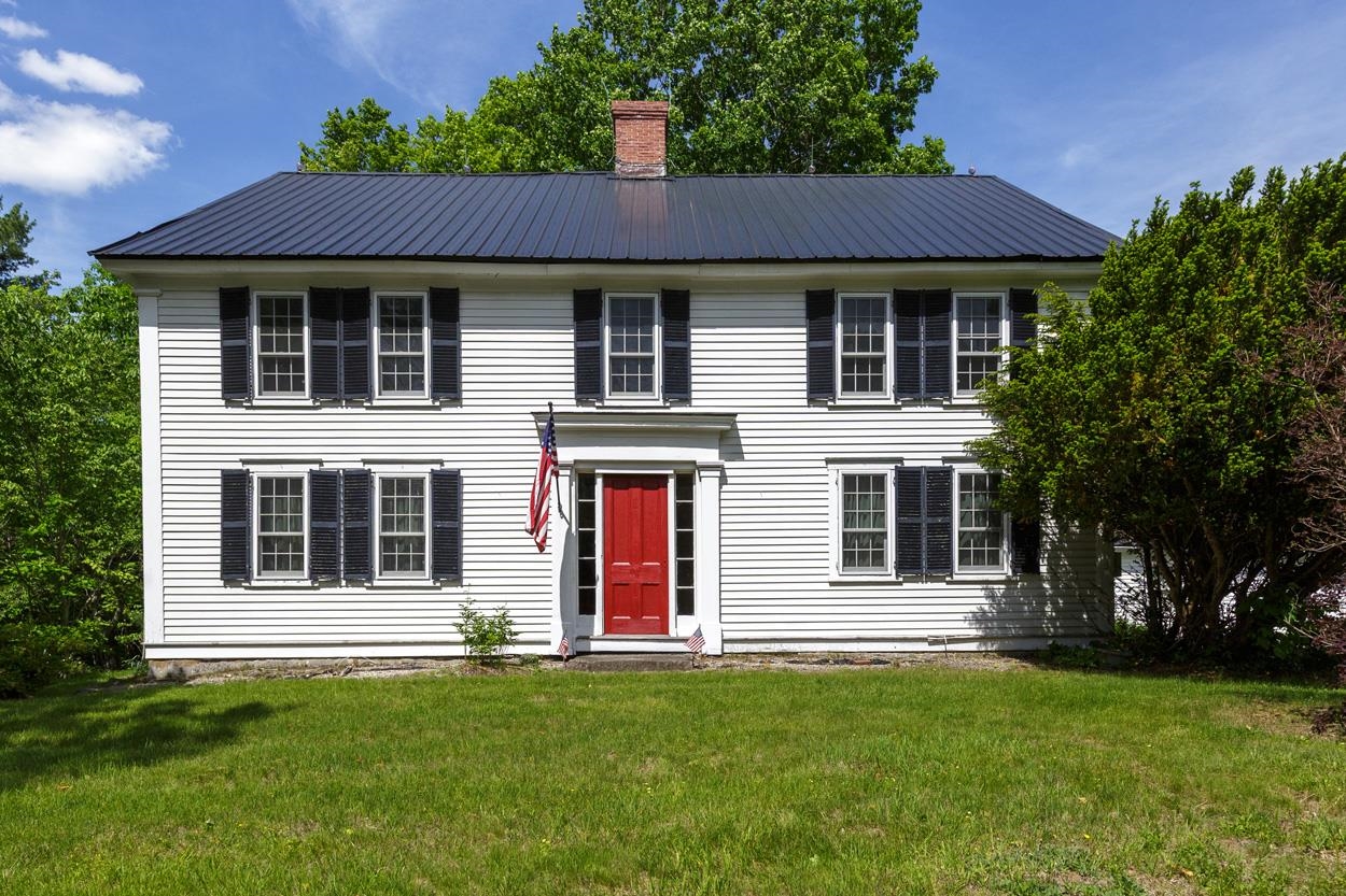 2 Raymond Road