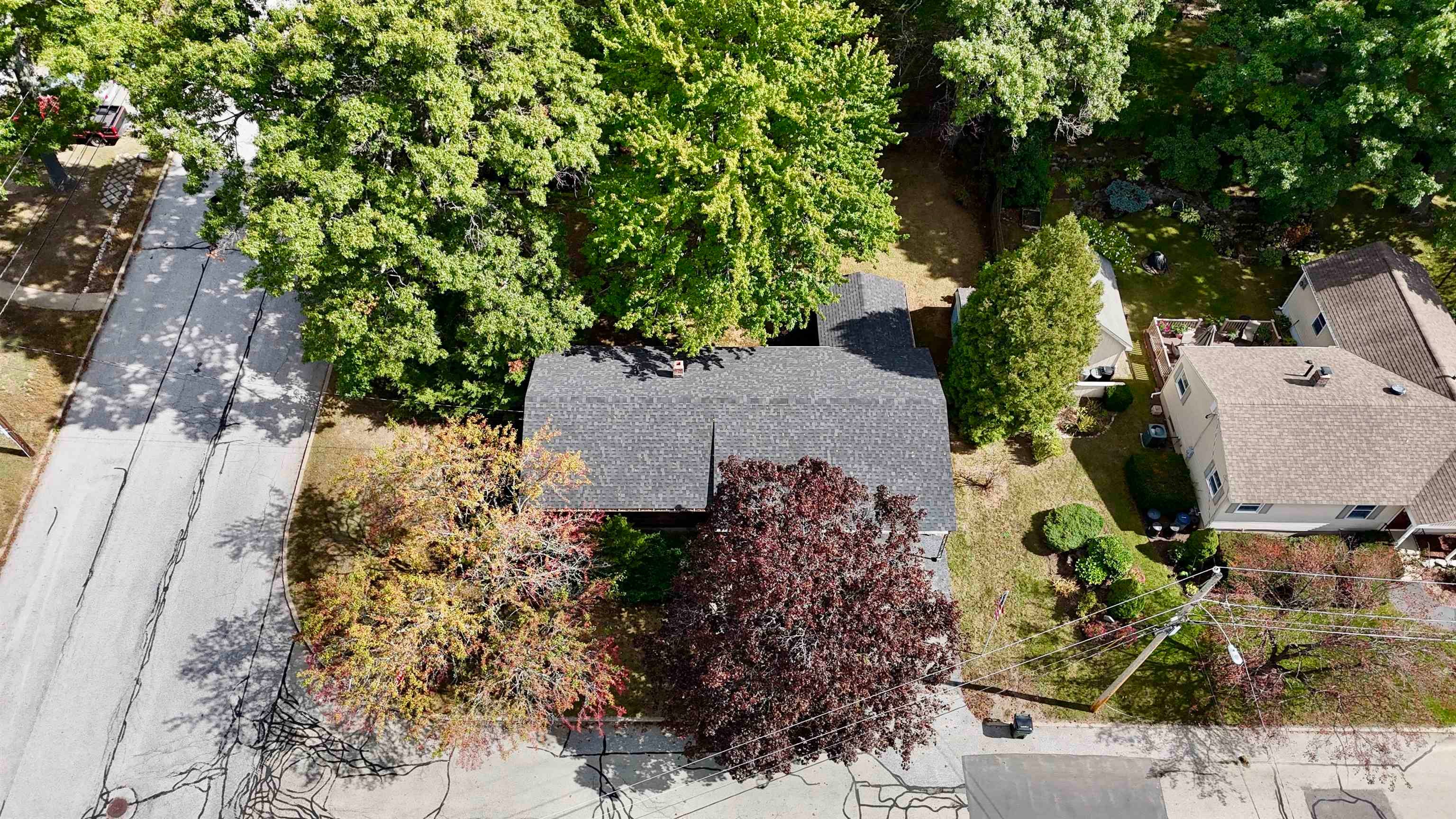6 Alexander Drive