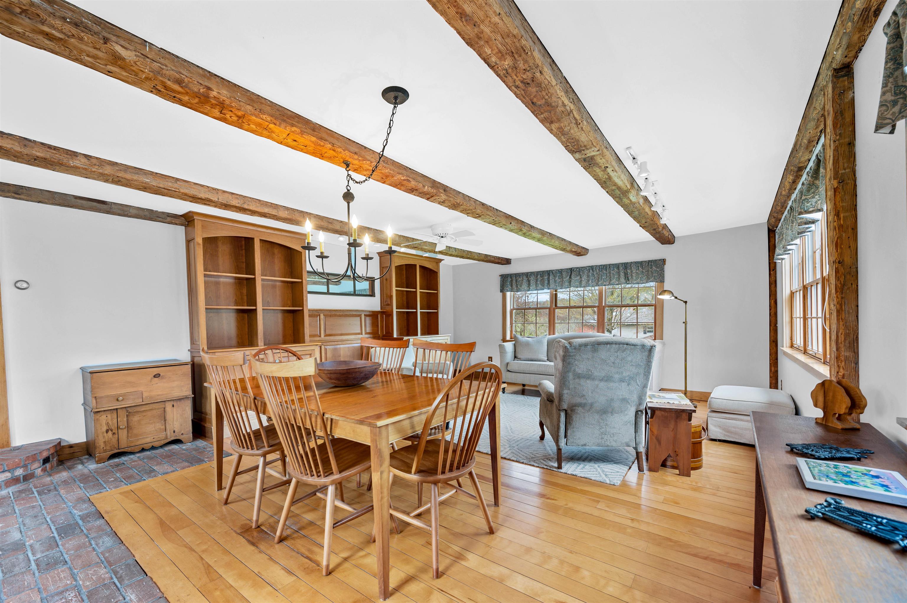 1402 Randolph Road