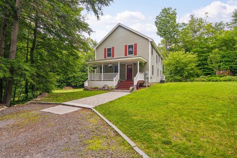 Photo of 89 Valley Drive, Gilford, NH 03249 (MLS # 5098647)