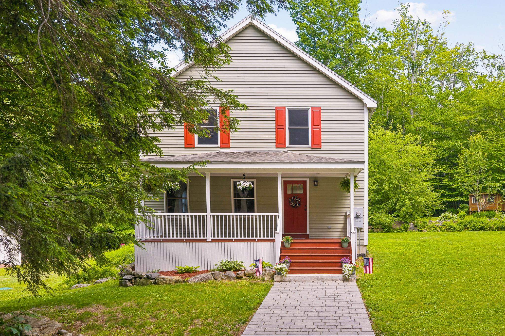 89 Valley Drive