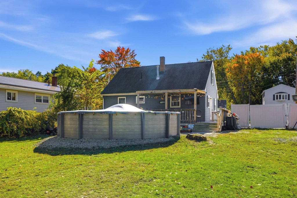 Photo of 88 Norcross Street, Manchester, NH 03109 (MLS # 5113504)