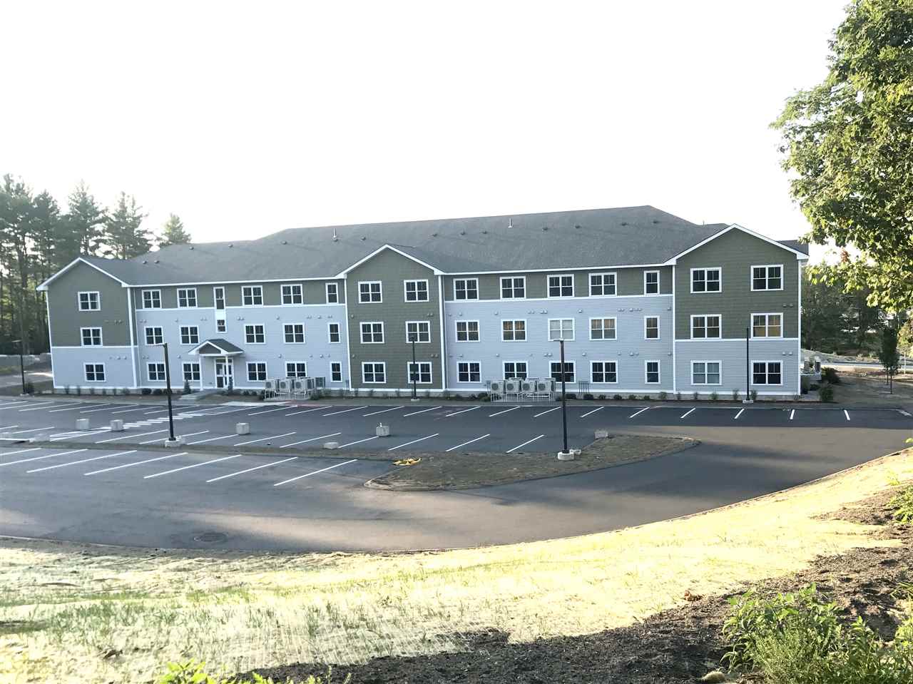 10 East Ridge Drive 109