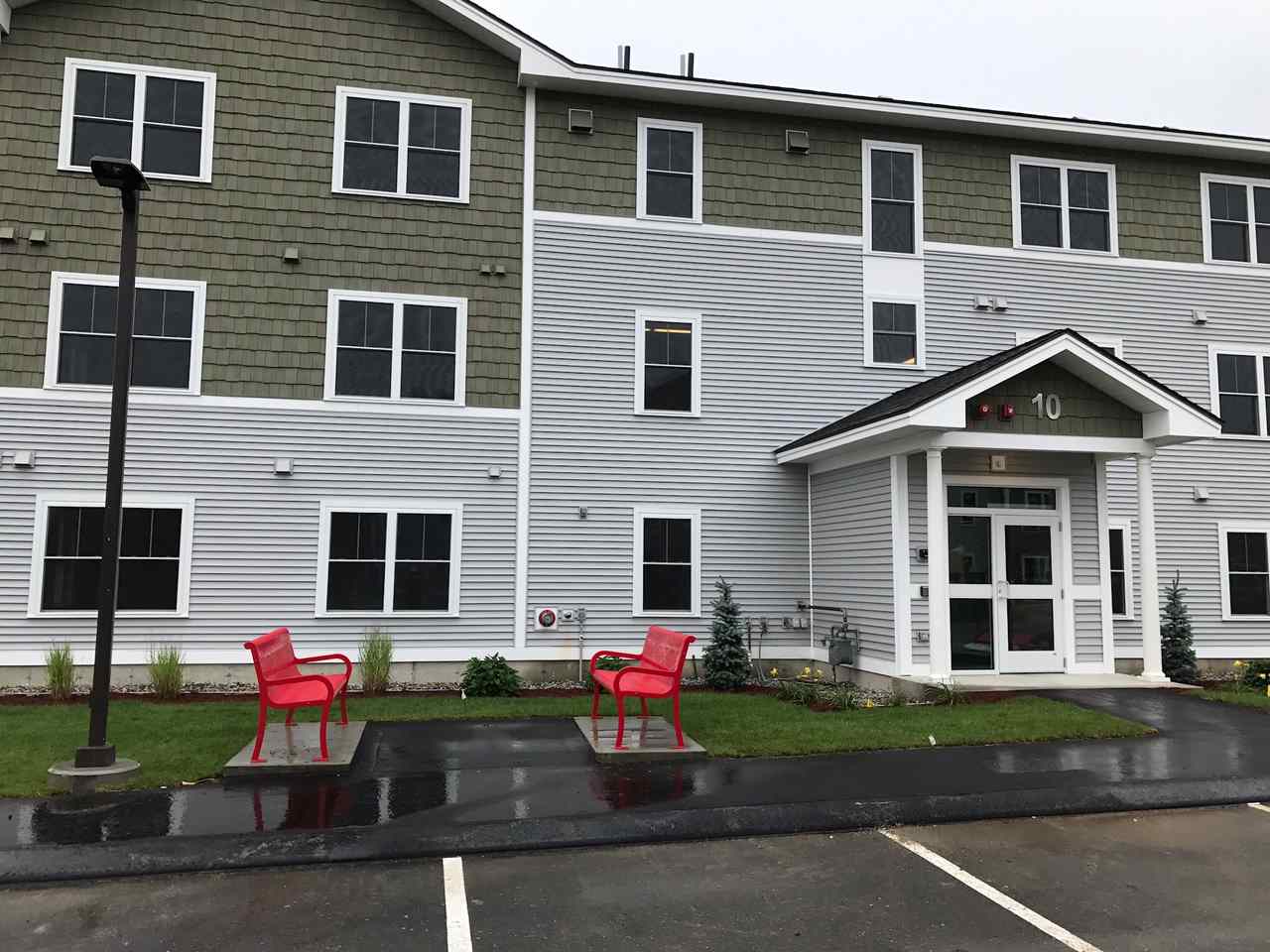 10 East Ridge Drive 109