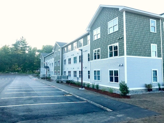 10 East Ridge Drive 109