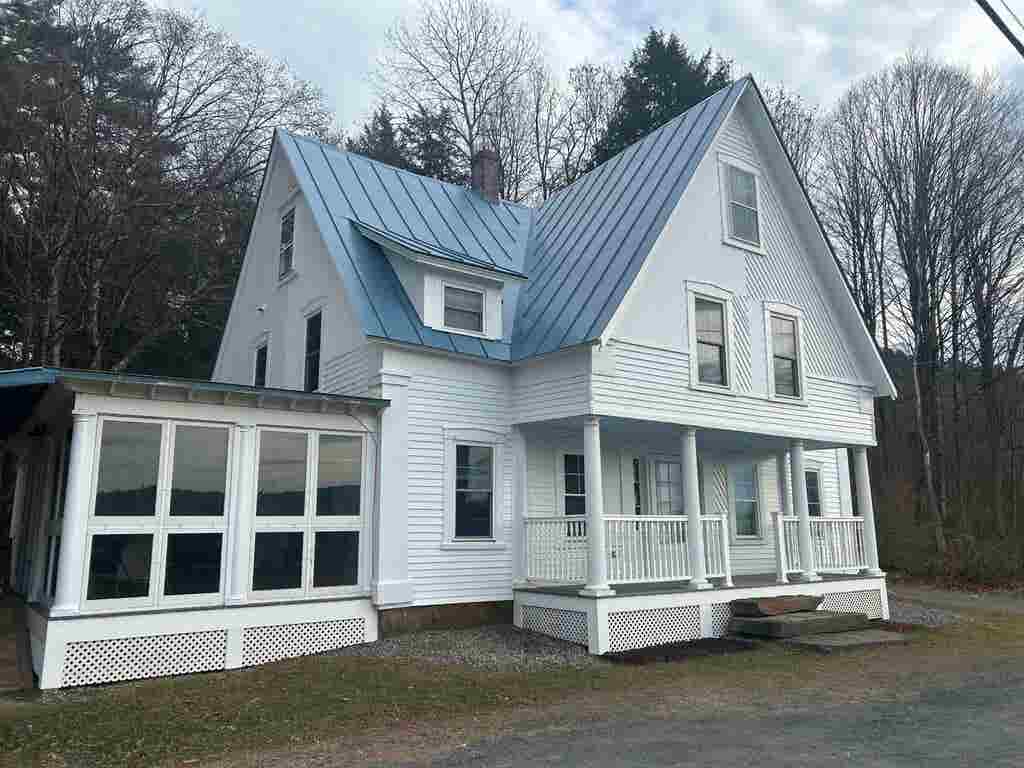 Photo of 978 Dartmouth College Highway, Orford, NH 03777 (MLS # 5081766)