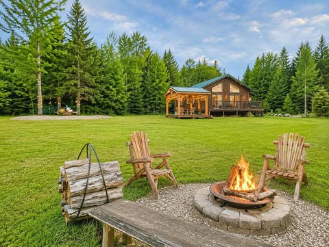 Photo of 391 Percy View, Maidstone, VT 05905 (MLS # 5103432)