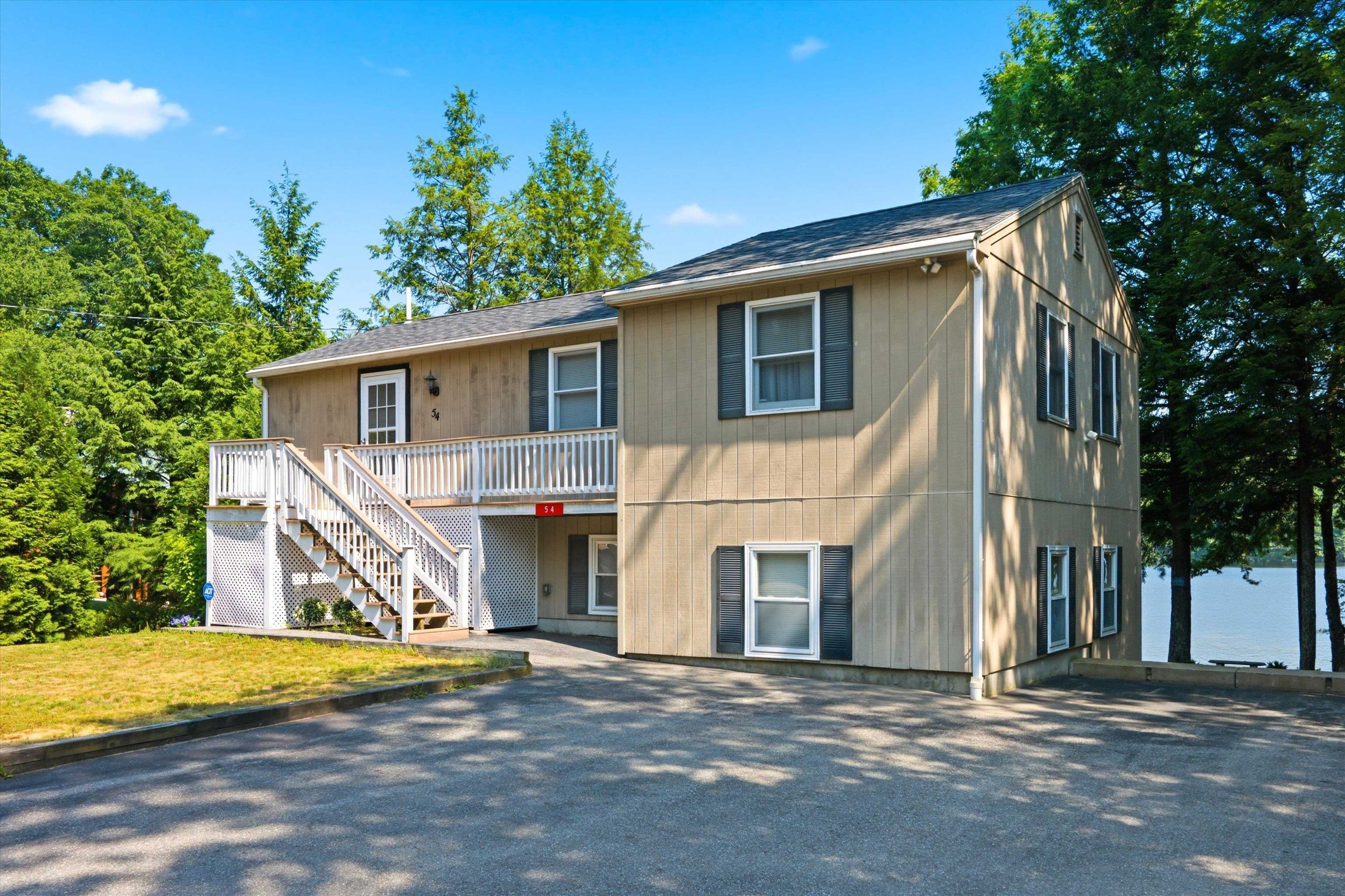 54 Emerald Drive