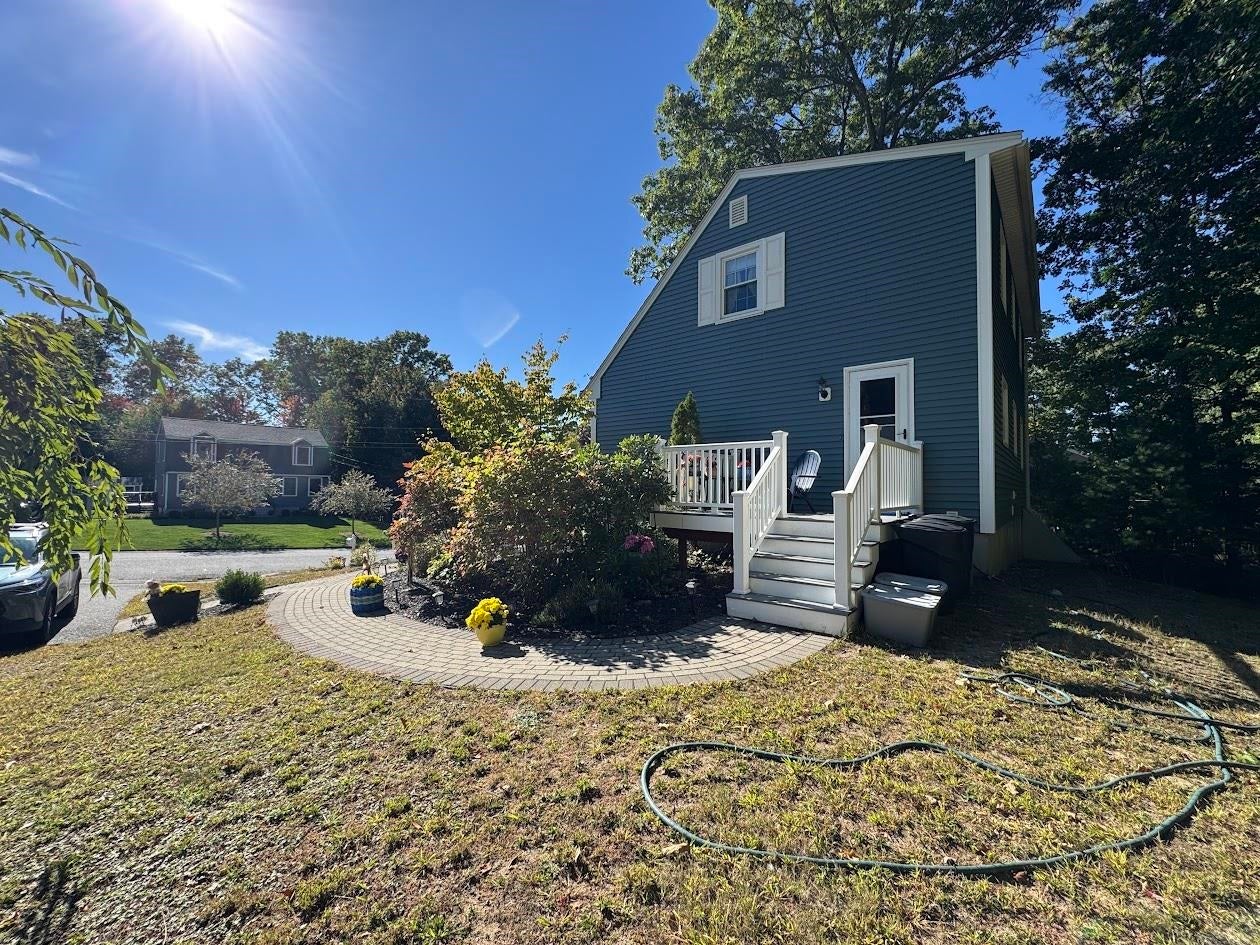 4 Michael Avenue