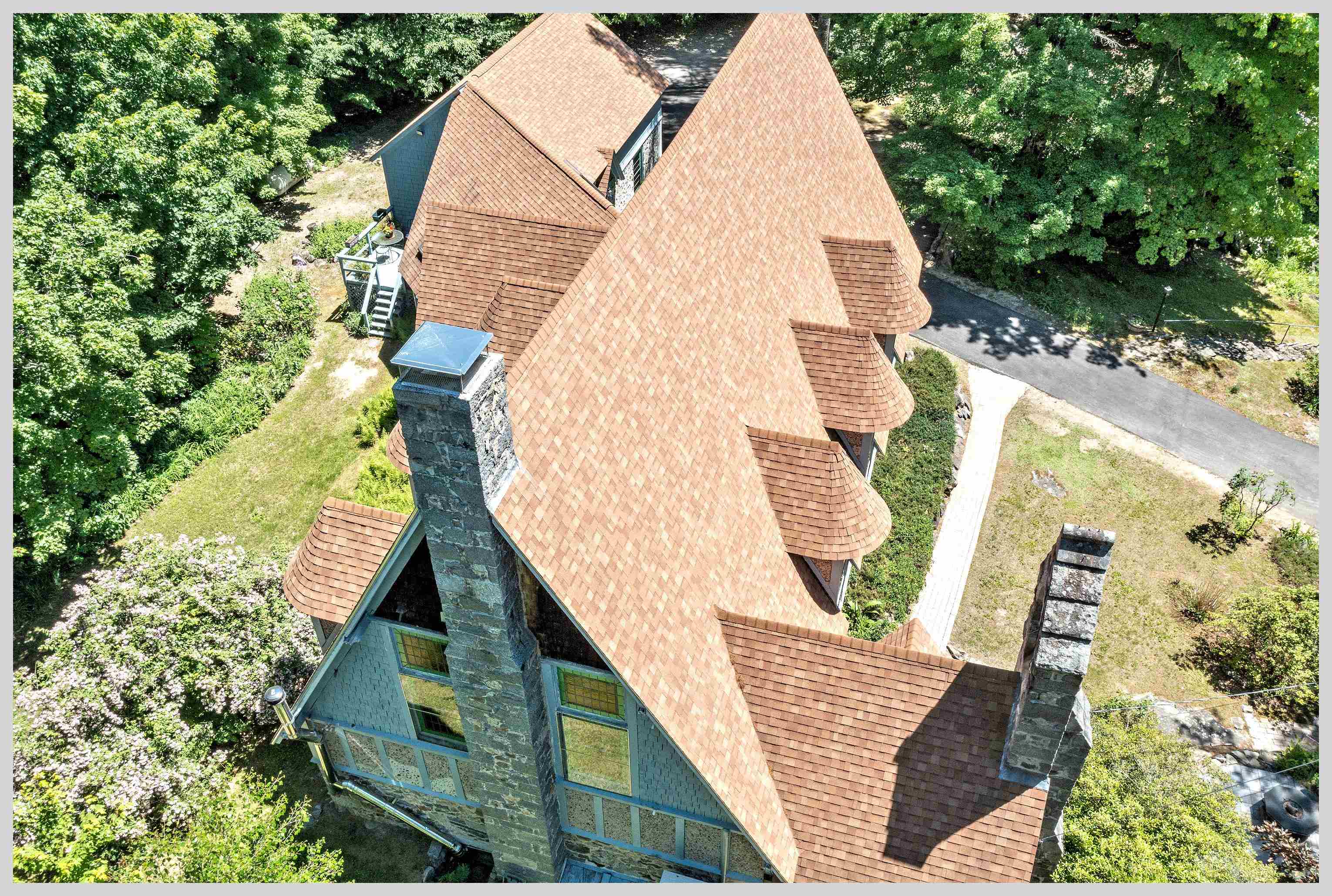 135 Shepard Hill Road