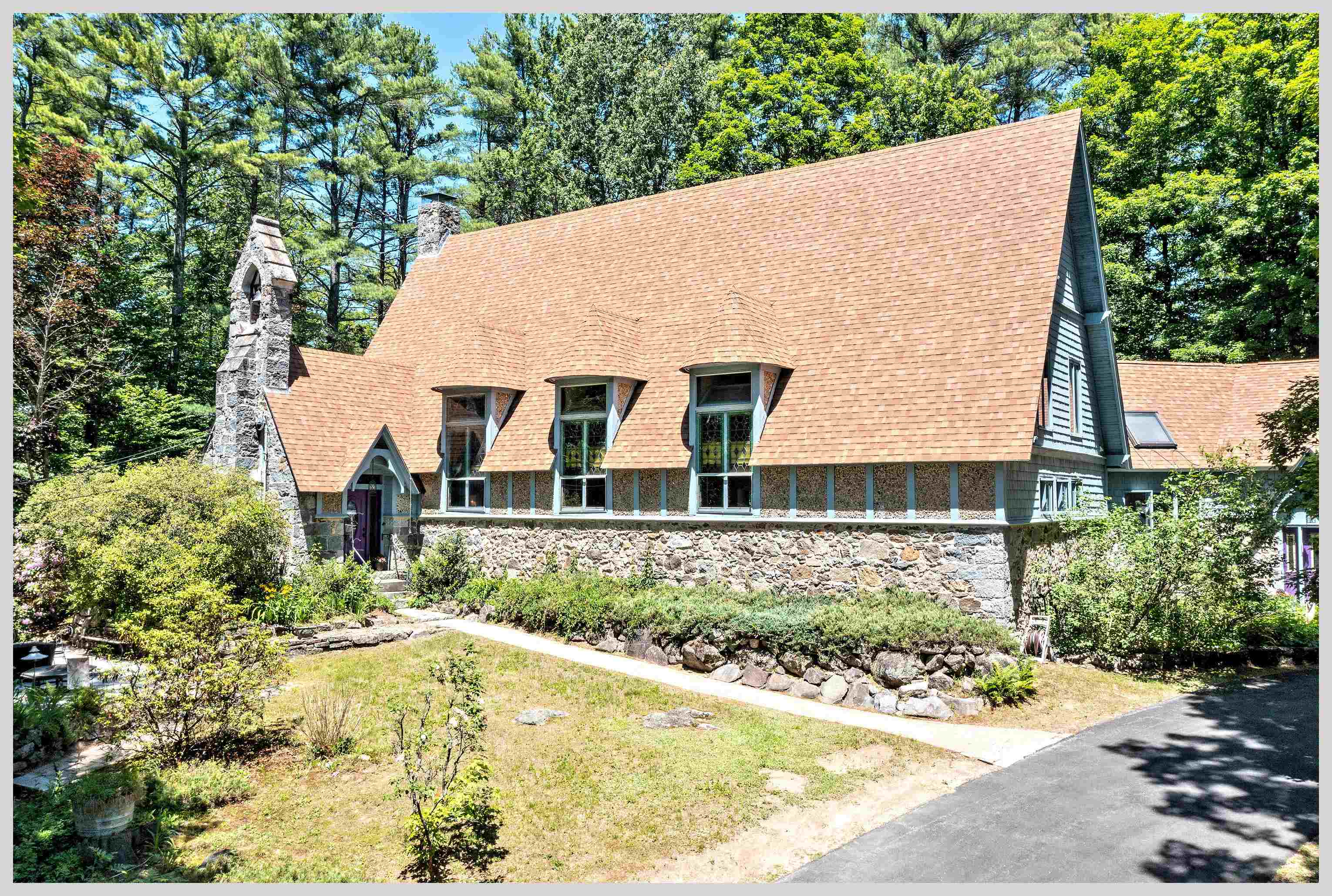 135 Shepard Hill Road