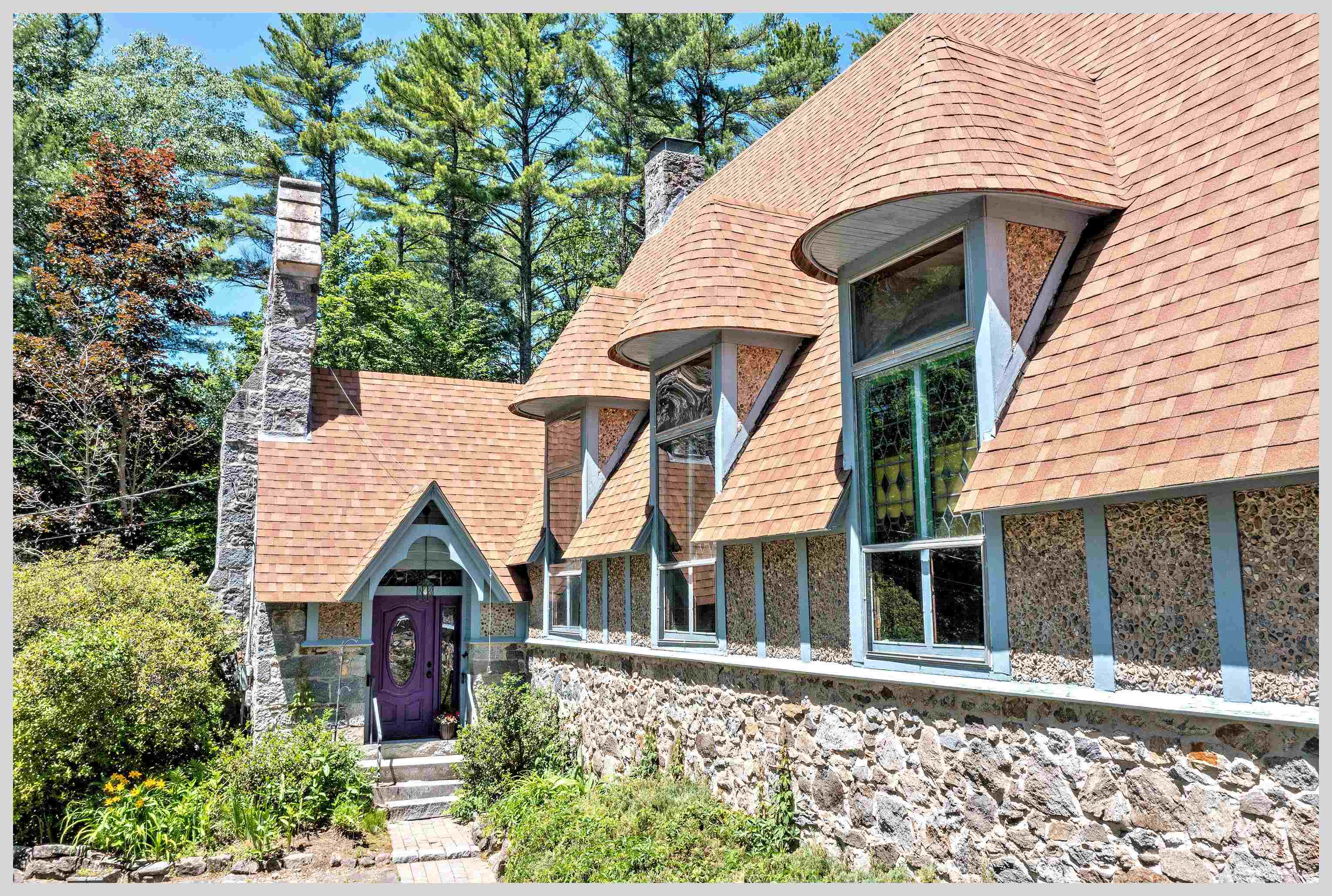 135 Shepard Hill Road