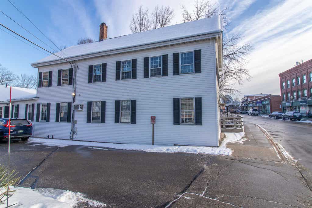 Photo of 1 Elm Street, Milford, NH 03055 (MLS # 5074656)