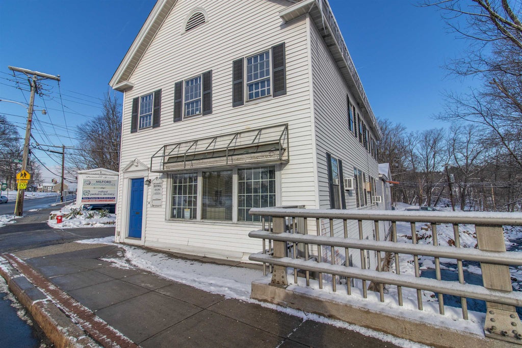 Photo of 1 Elm Street, Milford, NH 03055 (MLS # 5074656)