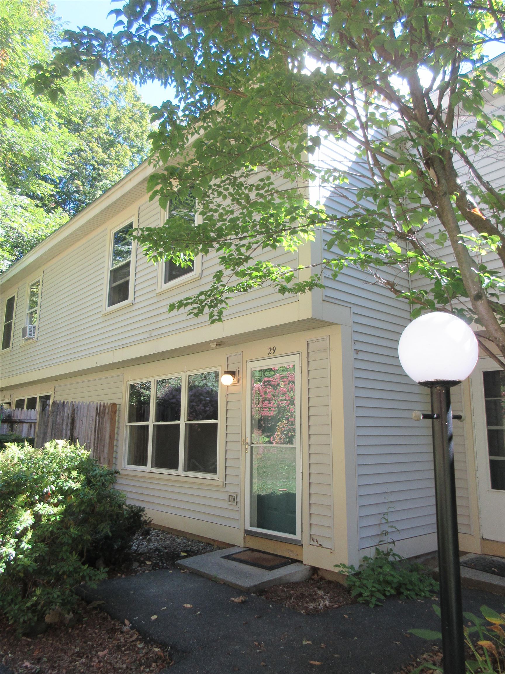 29 Morningside Commons