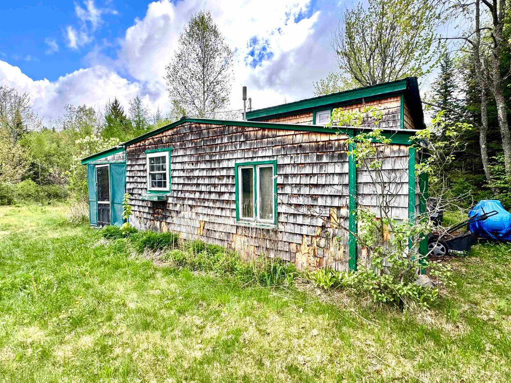 Photo of 63 Coos Road, Columbia, NH 03576 (MLS # 5091629)