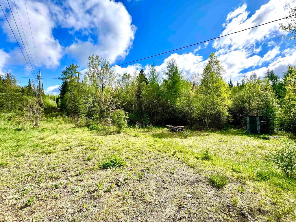 Photo of 63 Coos Road, Columbia, NH 03576 (MLS # 5091629)
