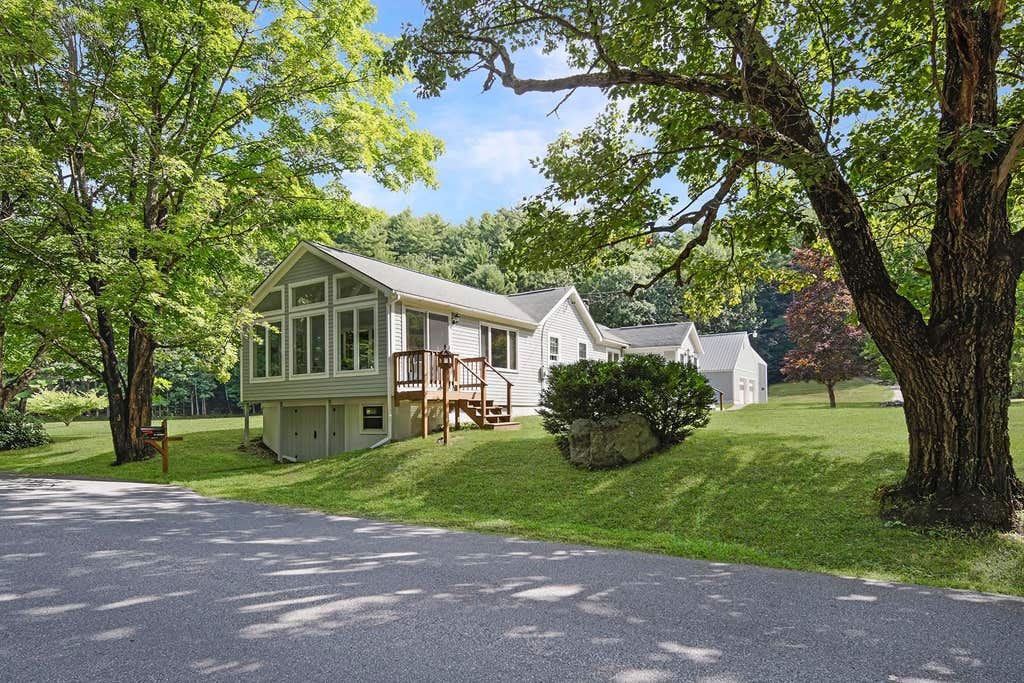 Photo of 351 Long Woods Road, Deering, NH 03244 (MLS # 5103733)
