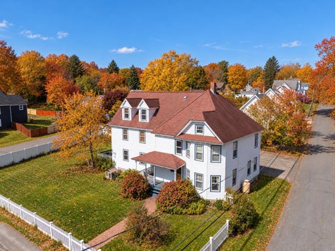 38 High Street, Derry, NH 03038 - #: 5111190