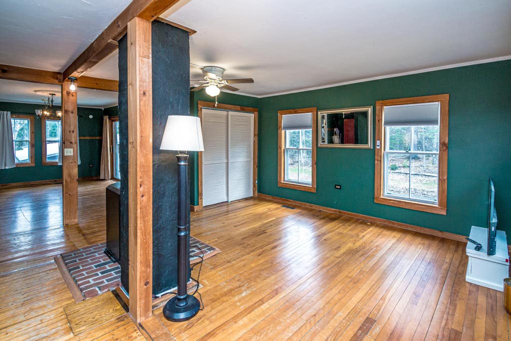 Photo of 64 Portland Street, Lancaster, NH 03584 (MLS # 5086469)