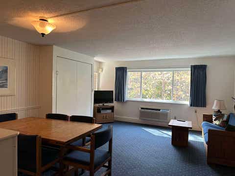 Photo of 23 Black Bear Road #305, Waterville Valley, NH 03215 (MLS # 5062607)