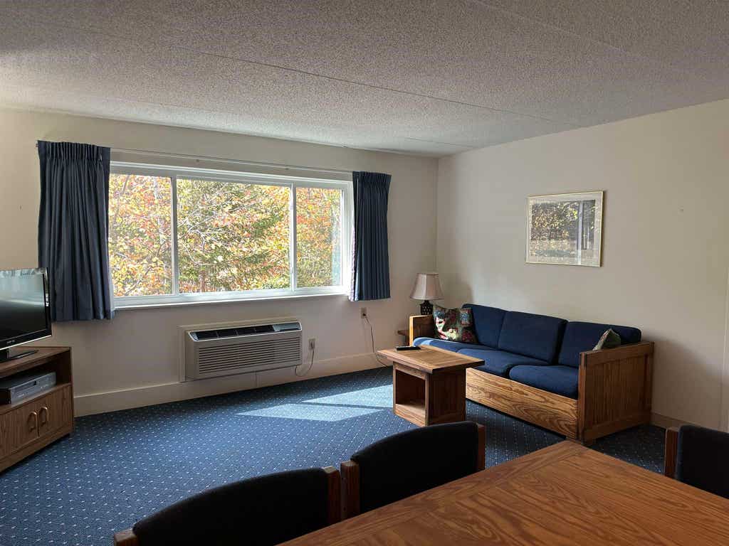 Photo of 23 Black Bear Road #305, Waterville Valley, NH 03215 (MLS # 5062607)