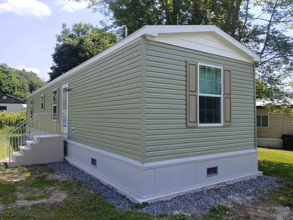 Photo of 10 Daniels Drive, Enfield, NH 03748 (MLS # 5100833)