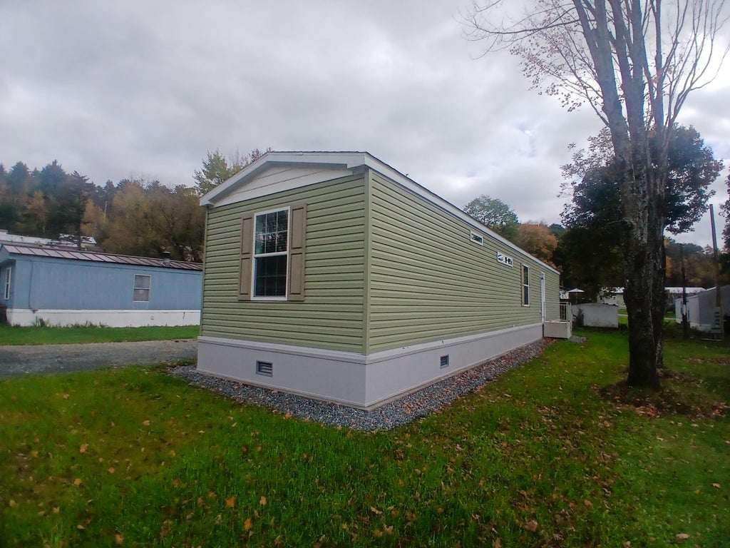 Photo of 10 Daniels Drive, Enfield, NH 03748 (MLS # 5100833)